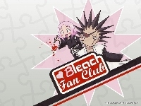 Fan, Bleach, Klub