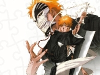 Kurosaki, Ichigo, Bleach
