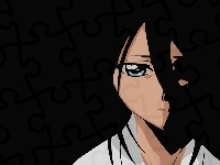 Bleach, kobieta