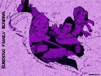 ludzie, Bleach, napisy