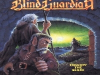 Blind Guardian, follow the blind