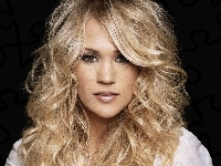Blond, Carrie Underwood, Włosy