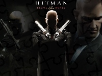 Hitman Blood Money