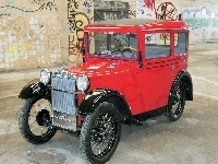 1929, 315PS, BMW