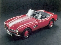 507, BMW, Kabriolet