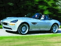 Alpina, BMW Z8