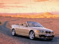 BMW, Cabrio