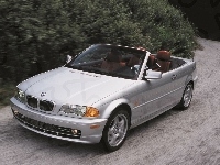 BMW, Cabrio