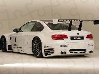 Bmw M3 E90, Sport