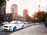 BMW E92
