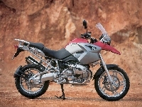 Enduro, BMW R1800GS