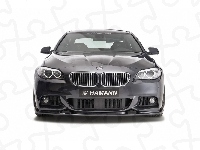 BMW 5 F10 Hamann