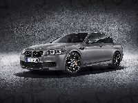 BMW M5 F10