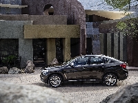 BMW X6 F16