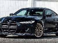 Manhart, MH4 600, BMW M4 G8X