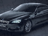 BMW Concept Gran Coupe