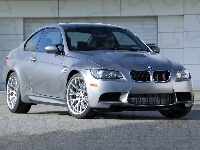 BMW M3, Frozen Gray Series