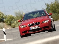 BMW M3, Lusterka, E90