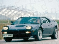 BMW M1