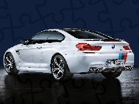 BMW M6