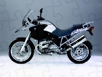 BMW R1200GS