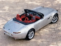 BMW, Roadster