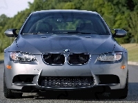 Samochód, BMW, M3
