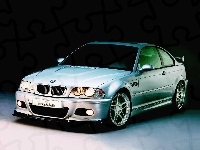 BMW 3, ac-schnitzer, E46