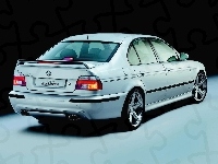 BMW 5, ac-schnitzer, E39