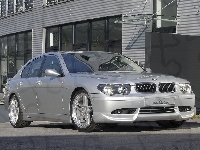 BMW 7, ac-schnitzer, E65