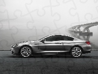 BMW, Nowe, Seria 6