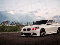 Tuning, Bmw 5