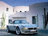 BMW Z8