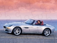 BMW Z8