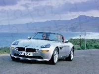 BMW Z8