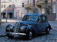 BMW 335, Zabytkowy, 1939-1941