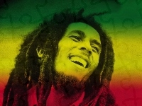 Zadowolony, Bob Marley