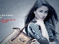 Kobiet, Bollywood, Aktorka, Kapoor, Kareena