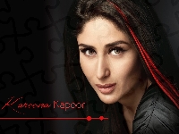 Kobieta, Bollywood, Aktorka, Kapoor, Kareena