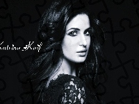 Bollywood, Kaif, Kobieta, Aktorka, Katrina