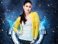 Bollywood, Aktorka, Kobieta, Kareena Kapoor