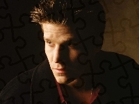 David Boreanaz, Aktor