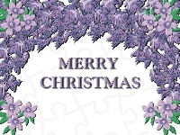 Boże Narodzenie, Merry Christmas
