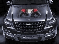 Brabus ML 3 Biturbo