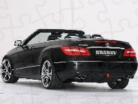 Brabus, Mercedes W212, Kabriolet