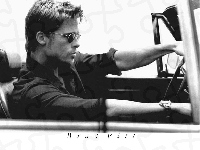 Brad Pitt