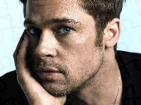 Brad Pitt