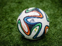 Brazuca, Piłka, Oficjalna, Brazylia 2014, Mistrzostw Świata