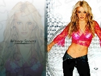 Britney Spears