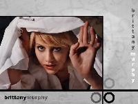 Brittany Murphy